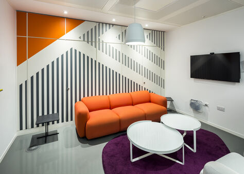 Office Space Cannon Street - Image 8