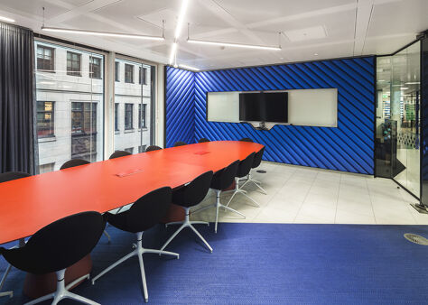 Office Space Cannon Street - Image 4