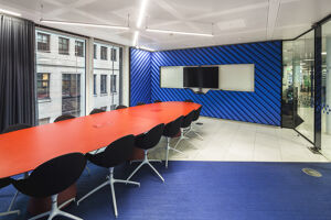 Office Space Cannon Street - Image 4