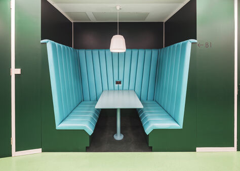 Office Space Cannon Street - Image 5