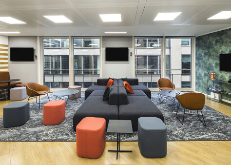 Office Space Cannon Street - Image 2