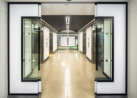 Office Space Cannon Street - Image 3