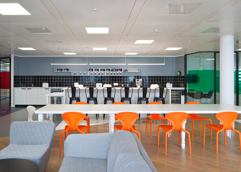 Office Space Cannon Street - Image 9