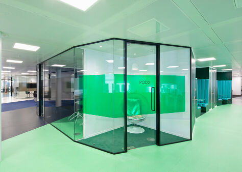 Office Space Cannon Street - Image 10