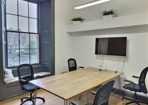 Office Space 26 Dublin Street - Image 3