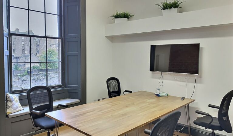 Office Space 26 Dublin Street - Image 3