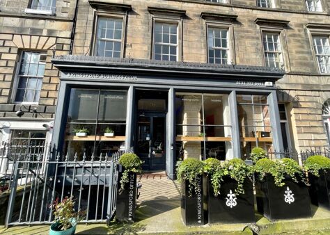 Office Space 26 Dublin Street - Image 4