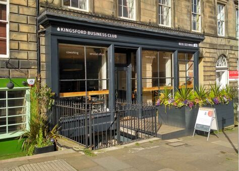 Office Space 26 Dublin Street - Image 1