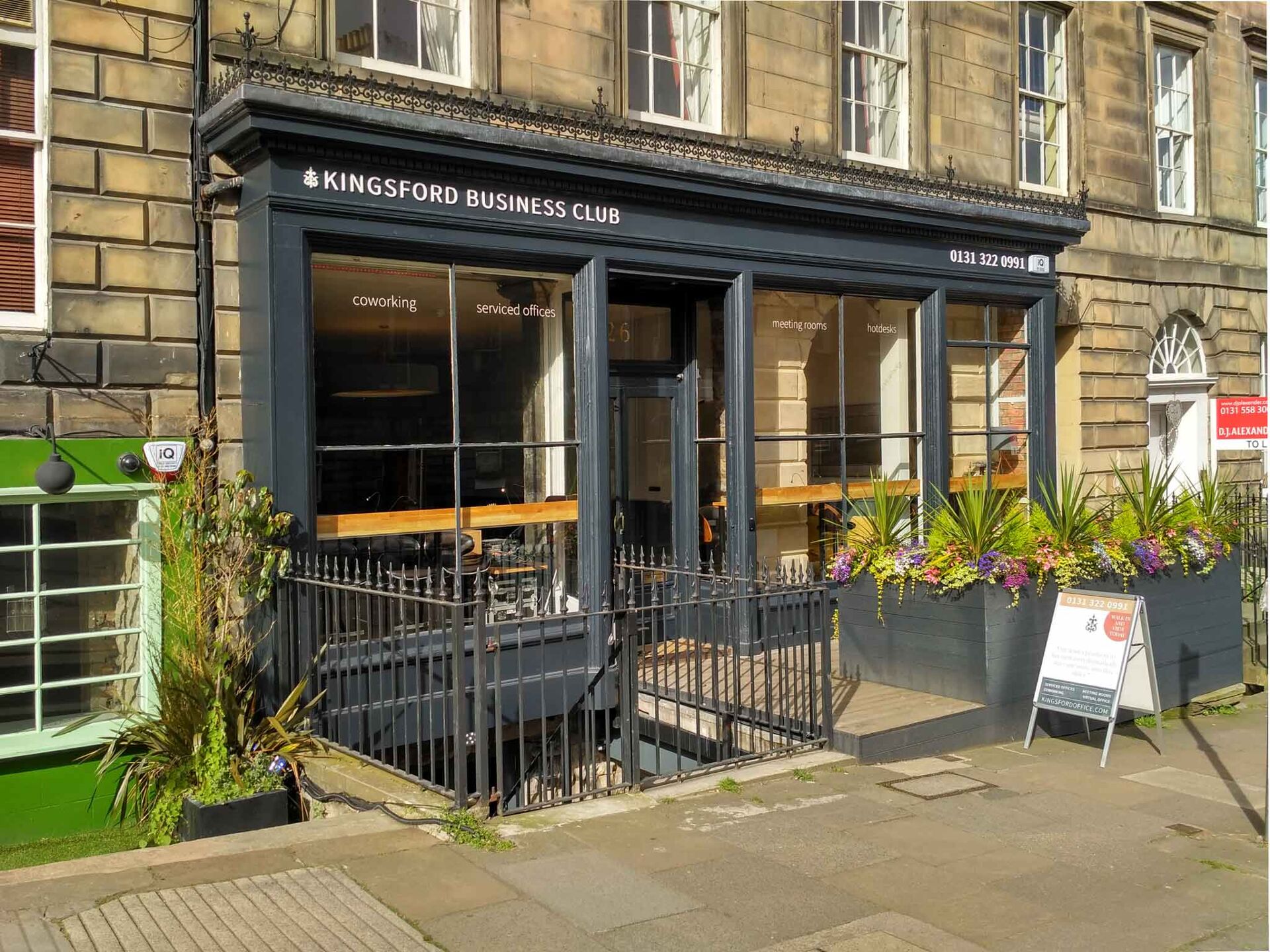 Office Space 26 Dublin Street - Image 1