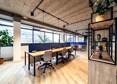 Office Space Frobisher House  - Image 3