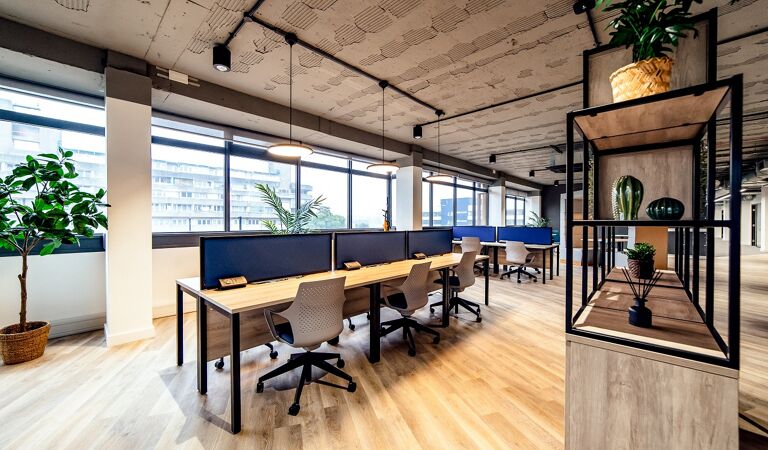 Office Space Frobisher House  - Image 3