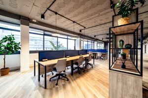 Office Space Frobisher House  - Image 3