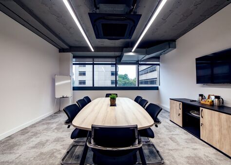 Office Space Frobisher House  - Image 1