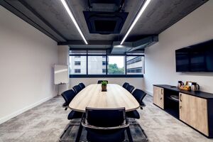 Office Space Frobisher House  - Image 1