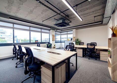 Office Space Frobisher House  - Image 2