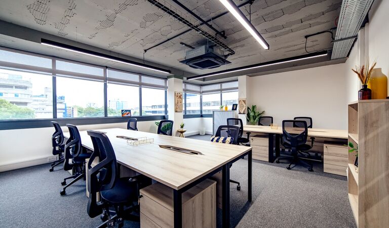 Office Space Frobisher House  - Image 2