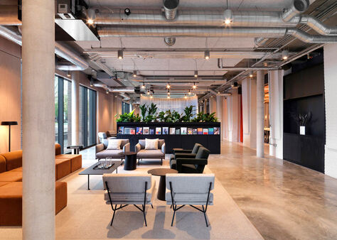 Image #3 of Tintagel House