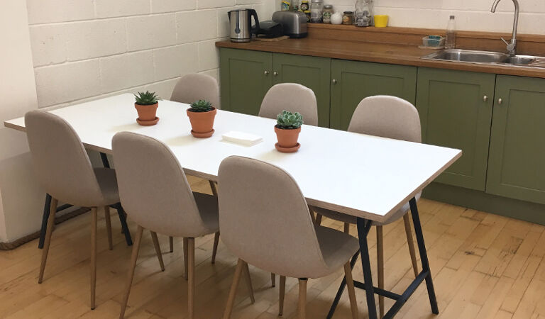 Office Space 25 Backfields Lane - Image 2