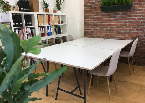 Office Space 25 Backfields Lane - Image 3