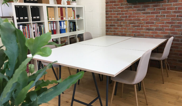 Office Space 25 Backfields Lane - Image 3