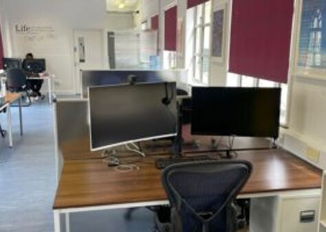 Office Space Bexley - Image 6