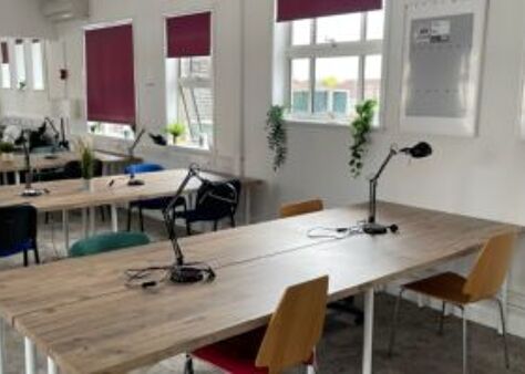 Office Space Bexley - Image 7