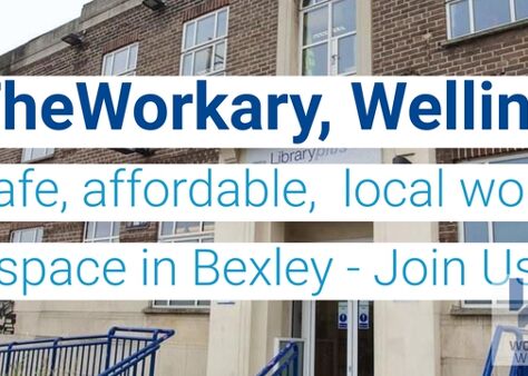 Office Space Bexley - Image 1