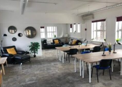 Office Space Bexley - Image 13