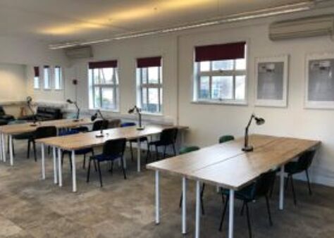 Office Space Bexley - Image 12