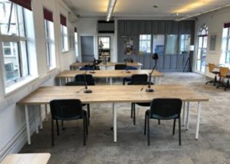 Office Space Bexley - Image 10