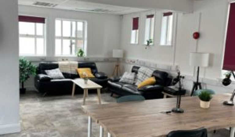 Office Space Bexley - Image 2