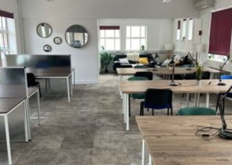 Office Space Bexley - Image 5