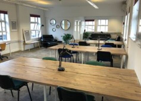 Office Space Bexley - Image 11