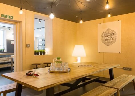 Office Space Bourne Gardens - Image 3