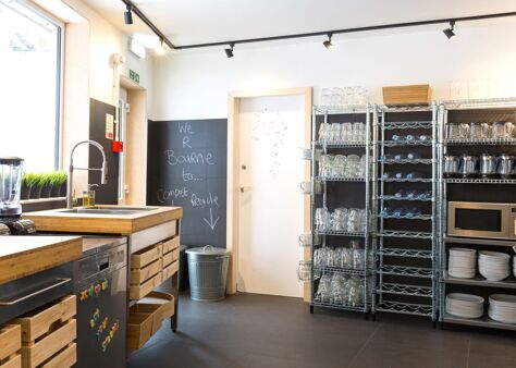 Office Space Bourne Gardens - Image 5