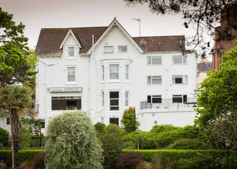 Office Space Bourne Gardens - Image 1