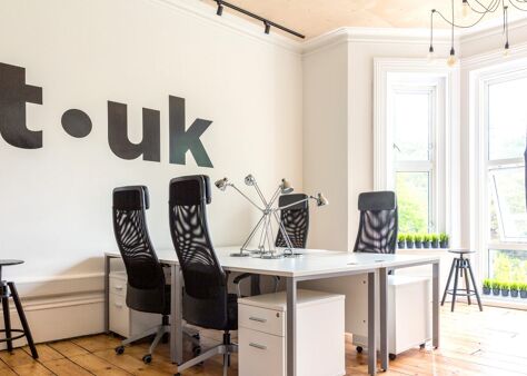 Office Space Bourne Gardens - Image 2