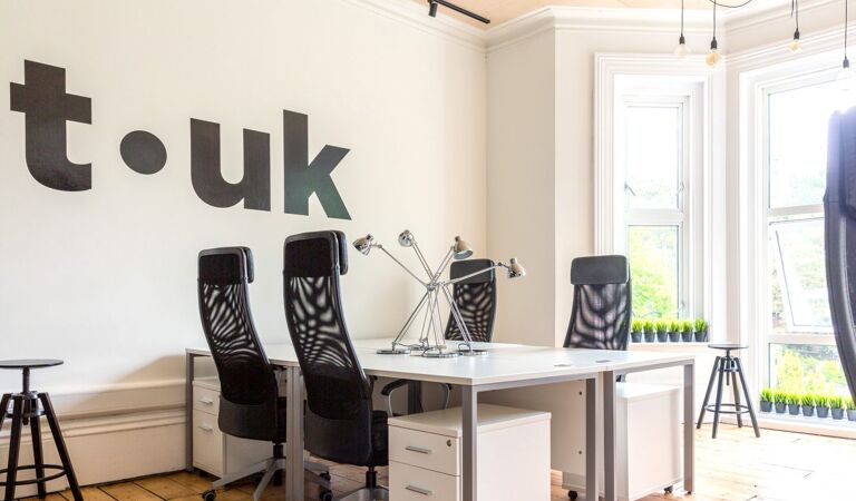 Office Space Bourne Gardens - Image 2