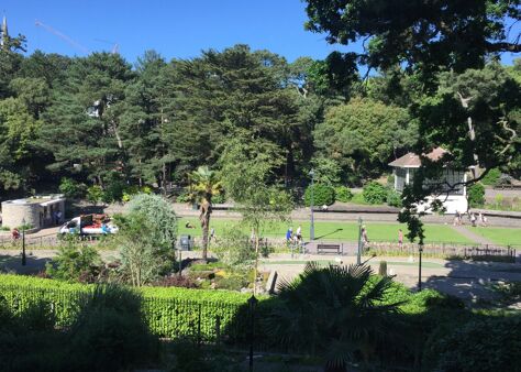 Office Space Bourne Gardens - Image 9