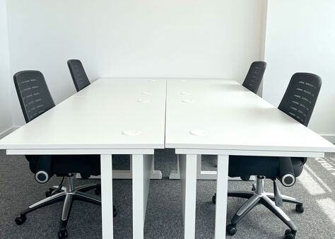 Office Space Finchley - Image 4