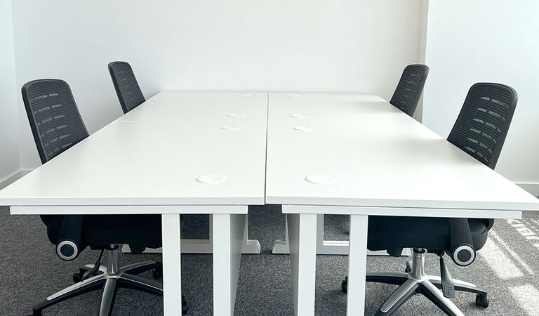 Office Space Finchley - Image 4