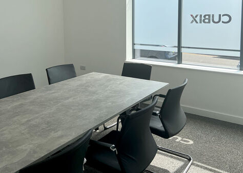 Office Space Finchley - Image 7