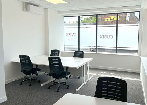 Office Space Finchley - Image 3