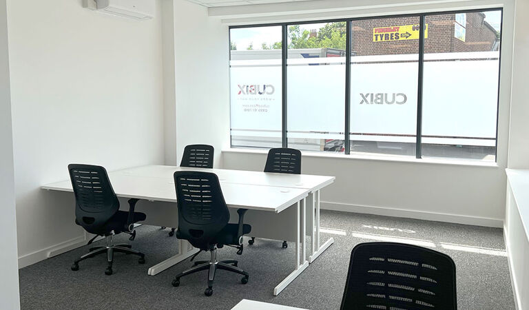 Office Space Finchley - Image 3