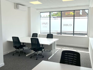 Office Space Finchley - Image 3