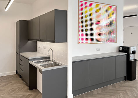 Office Space Finchley - Image 5