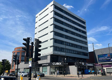Office Space Finchley - Image 1