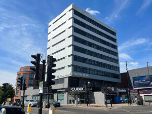 Office Space Finchley - Image 1