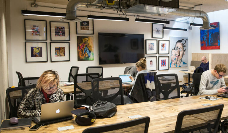 Image #4 of 1E Mentmore Terrace