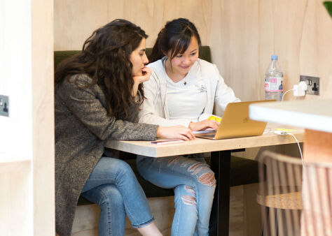 Image #6 of 1E Mentmore Terrace